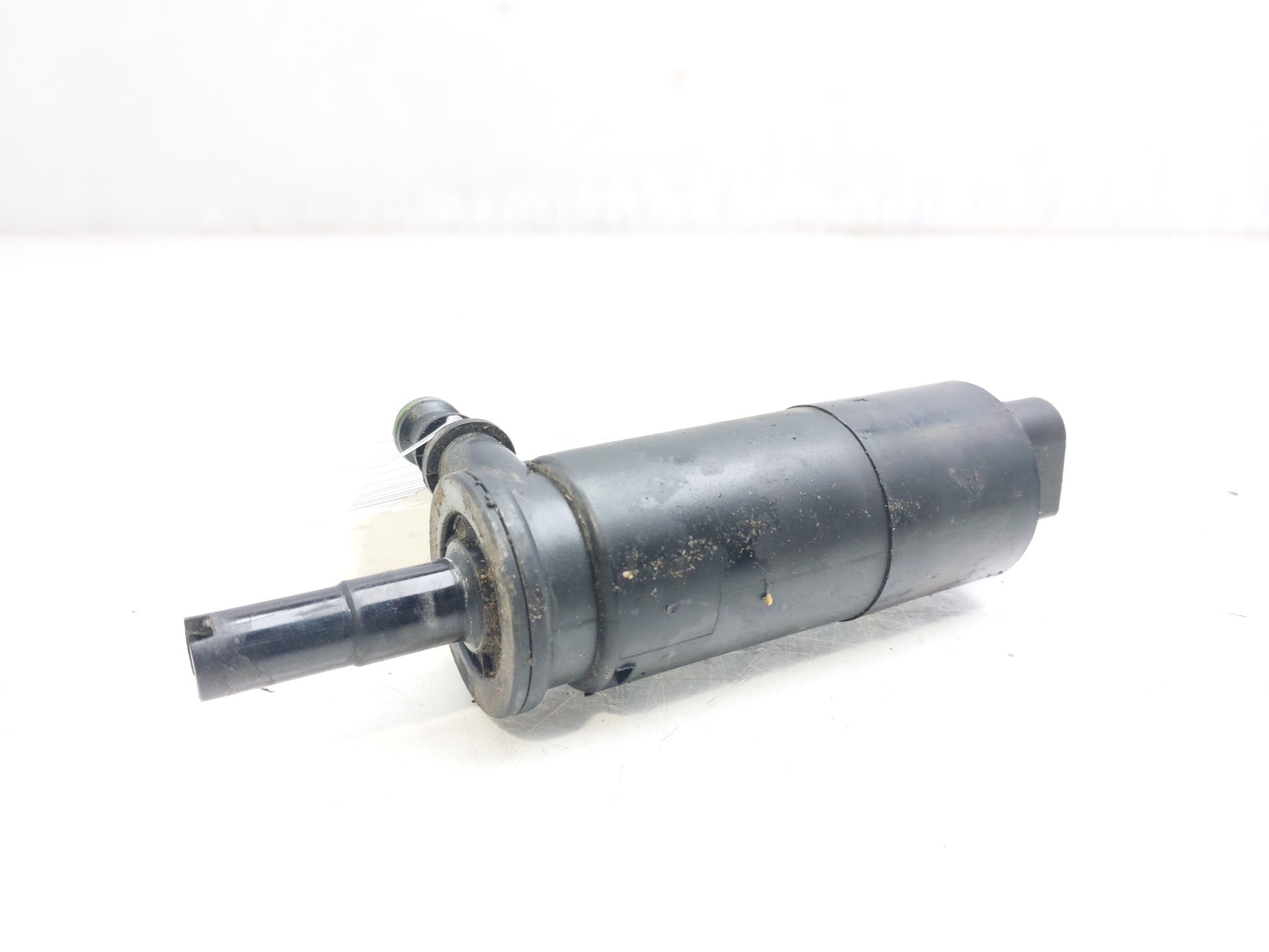 AUDI TT 8N (1998-2006) Motor nádrže na umývanie 1T0955651 22495643