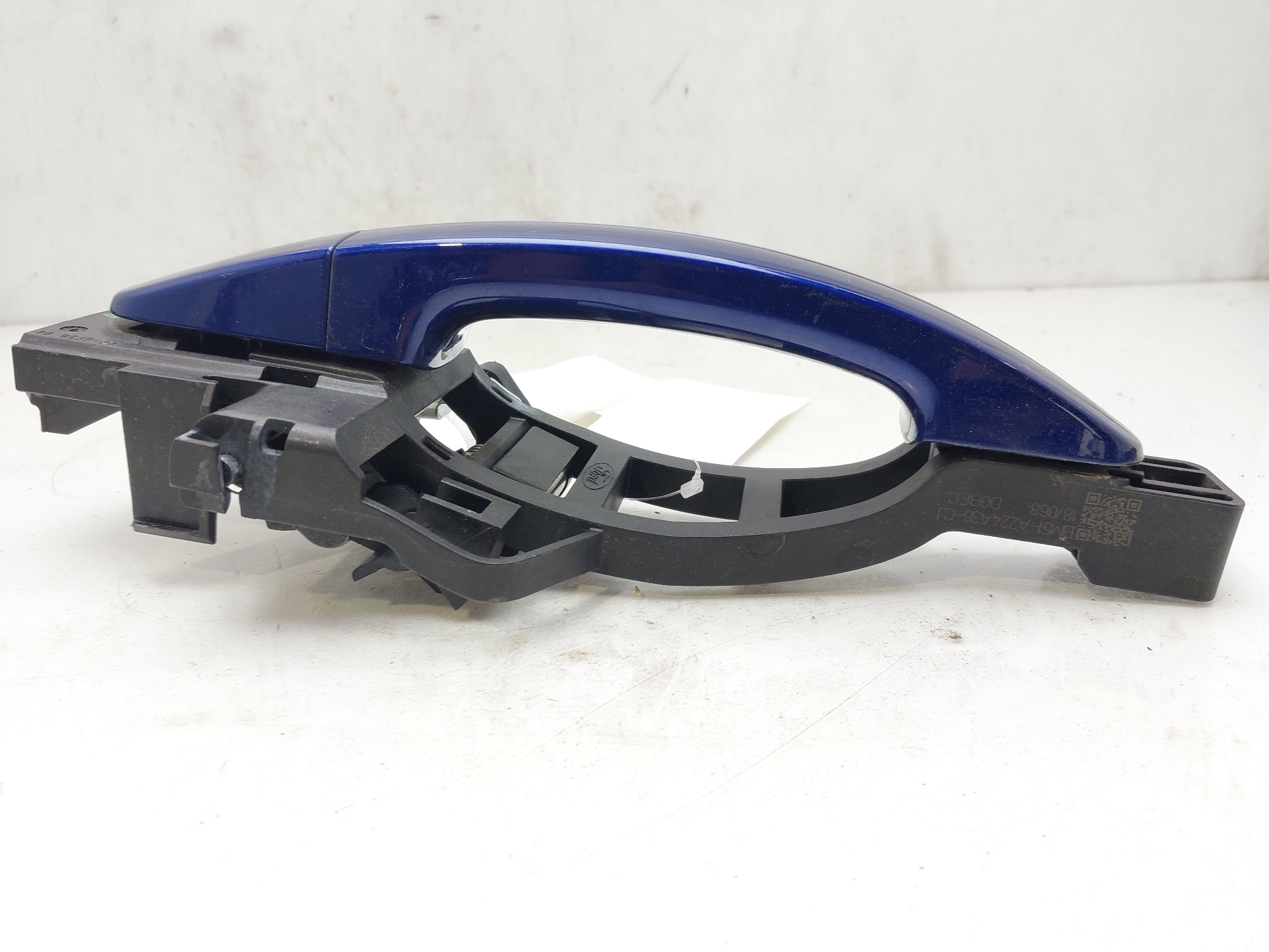 FORD Focus 3 generation (2011-2020) Rear right door outer handle BM51A224A36CJ 22331417