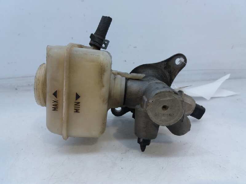 VOLKSWAGEN Bora 1 generation (1998-2005) Brake Cylinder 1J1614019F 20172784