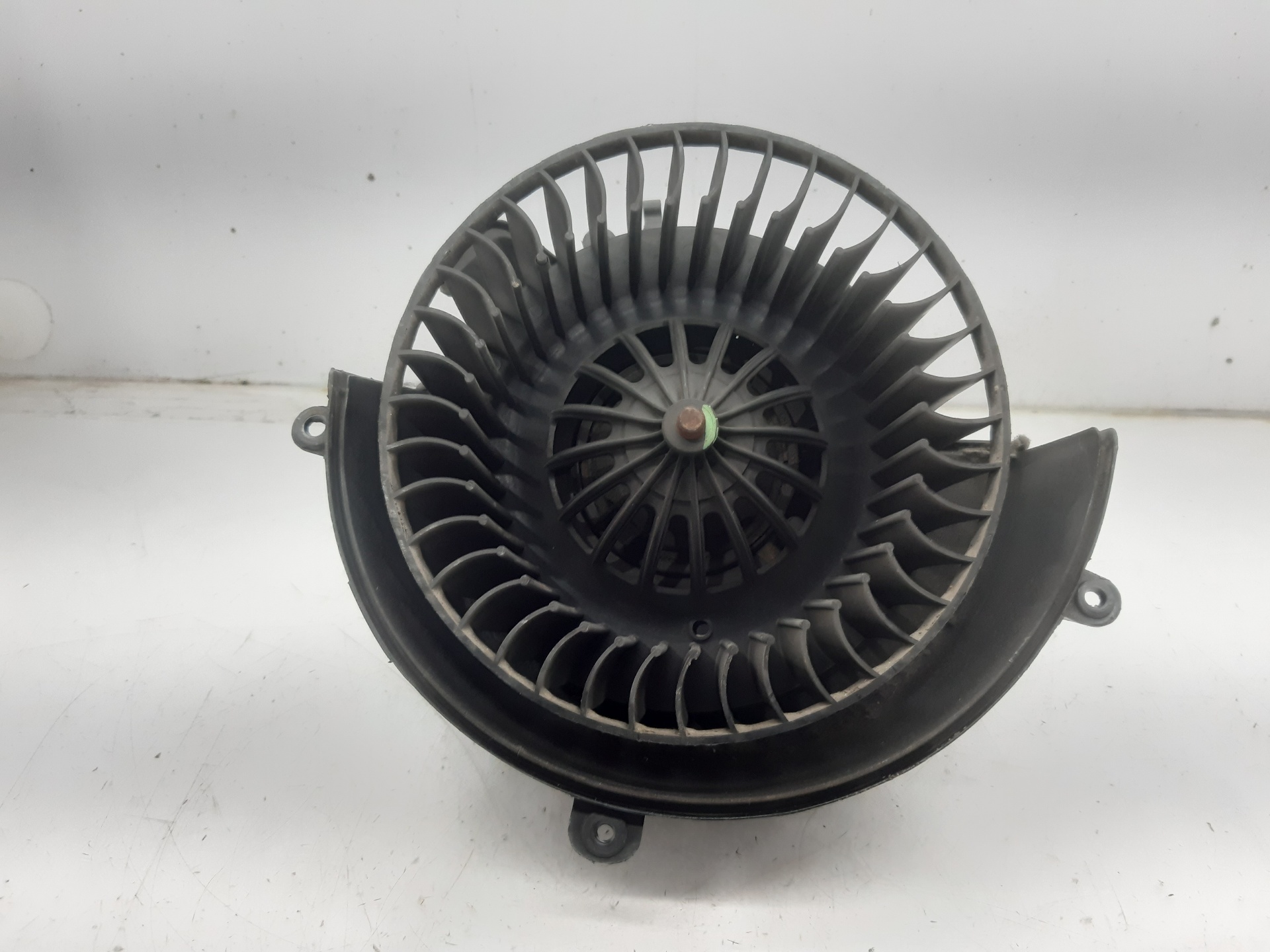 OPEL Astra H (2004-2014) Heater Blower Fan 9000348 24018749