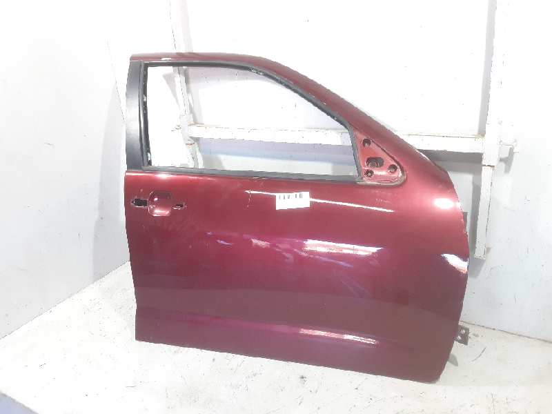 SEAT Ibiza 2 generation (1993-2002) Priekšējās labās durvis 6K4831052C 18576179