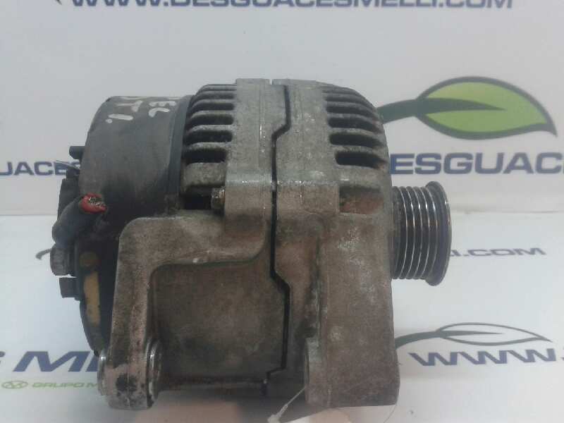 OPEL Vectra B (1995-1999) Alternator 90506202 18353054