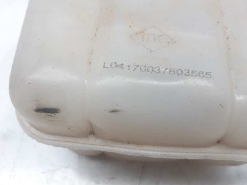 FORD Focus 1 generation (1998-2010) Expansion Tank 1091364 18411230