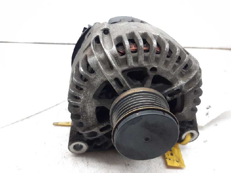 CITROËN Xsara Picasso 1 generation (1999-2010) Alternator 9646321780 25690857