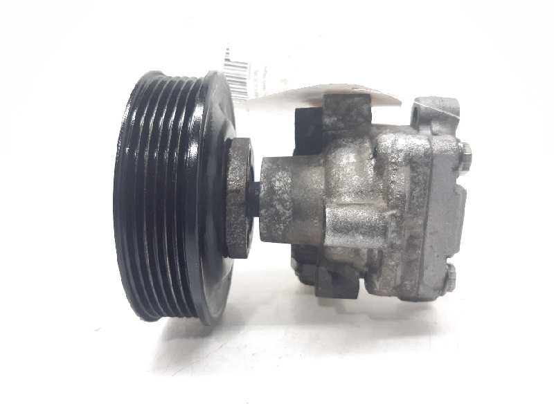 SEAT Toledo 2 generation (1999-2006) Power Steering Pump 1J0422154B 18492798