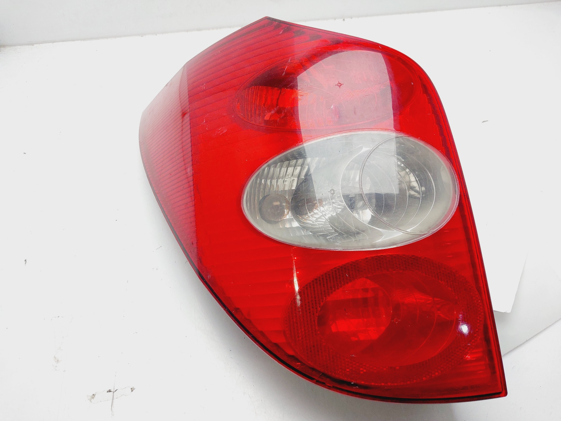 FIAT Palio 1 generation (1996-2004) Rear Left Taillight 8200703487 25435018