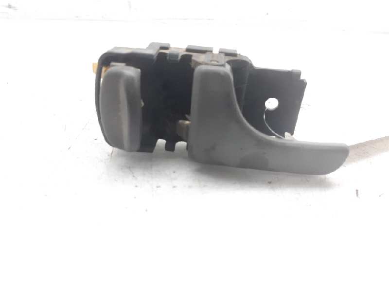 FORD Maverick 1 generation (1993-1998) Left Rear Internal Opening Handle 6452897 20195566