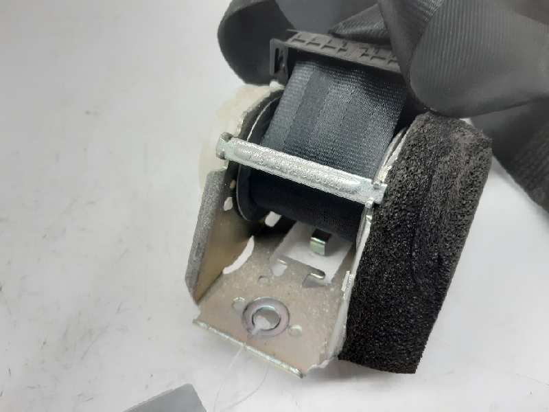 FORD Kuga 2 generation (2013-2020) Rear Left Seatbelt 4M51A611B68 18500424