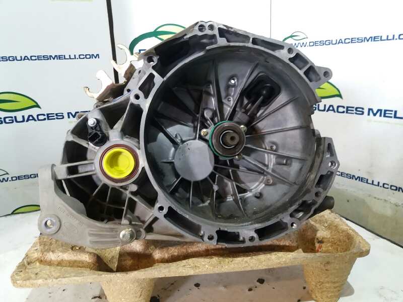 FORD Mondeo 3 generation (2000-2007) Gearbox 1S7R7002BC, 5VELOCIDADES 18781126