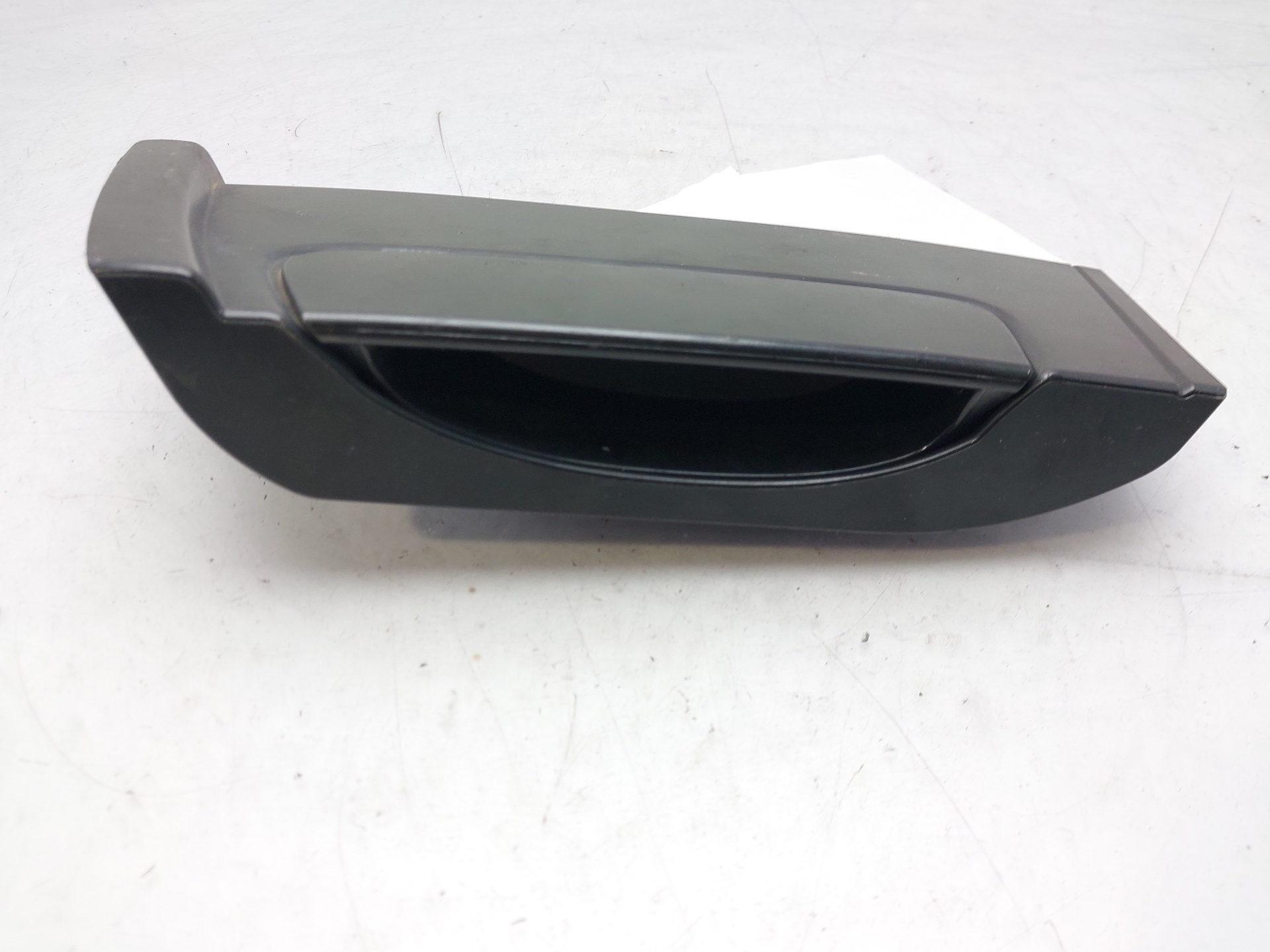 HONDA HR-V 2 generation (2015-2022) Rear Left Door Exterior Handle 72680T7WA01 22485031