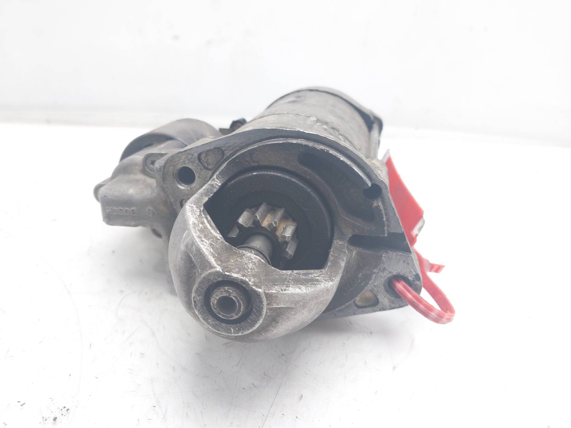 MERCEDES-BENZ M-Class W163 (1997-2005) Starter auto 0051512901 24986659