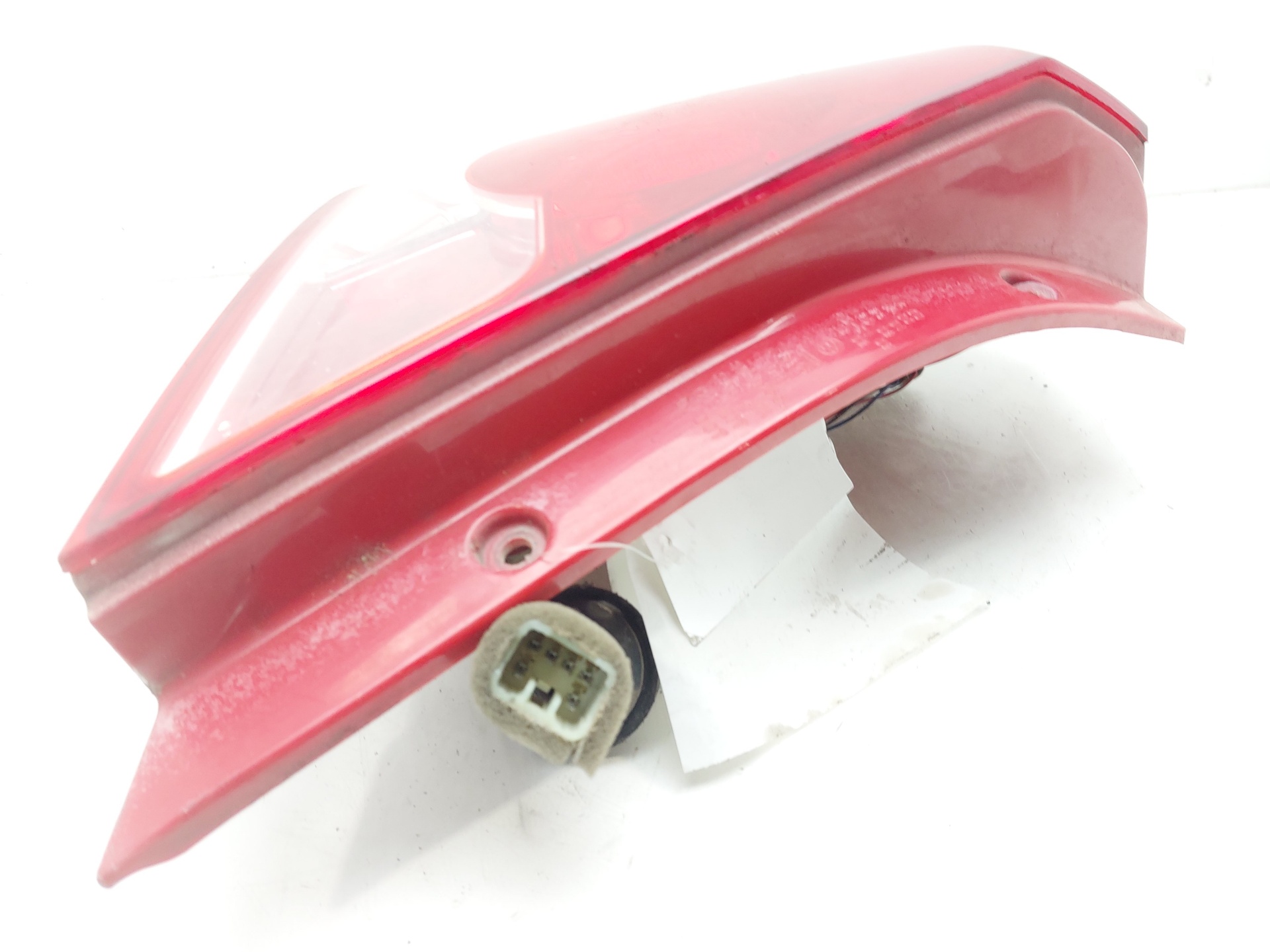 Rear lamp lh F14S3 96540268 de Chevrolet Aveo / kalos hatchback (t200) 2003-0 83 CV con 147870 km - pieza usada