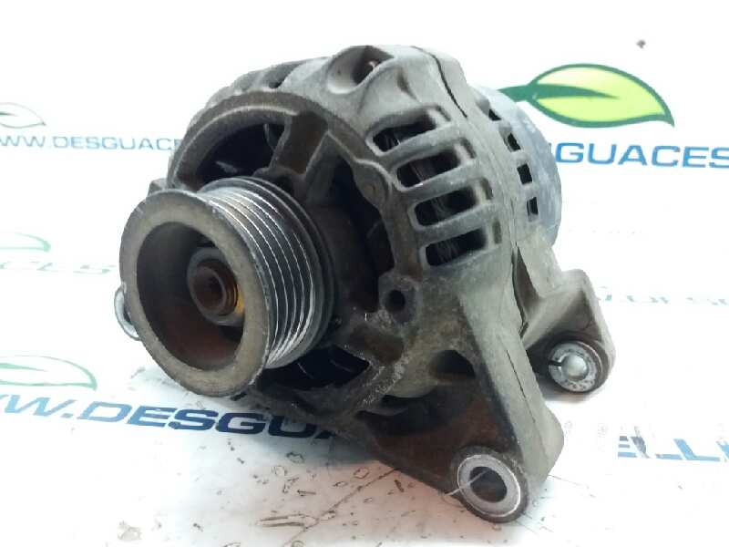 OPEL Corsa B (1993-2000) Alternator 90561967 20171318