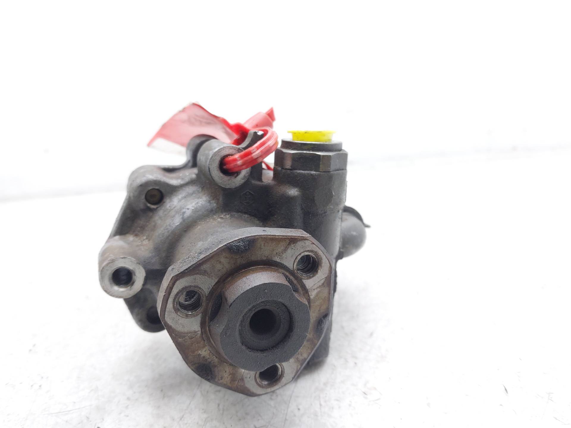 NISSAN Toledo 2 generation (1999-2006) Power Steering Pump 1J0422154A 23788321