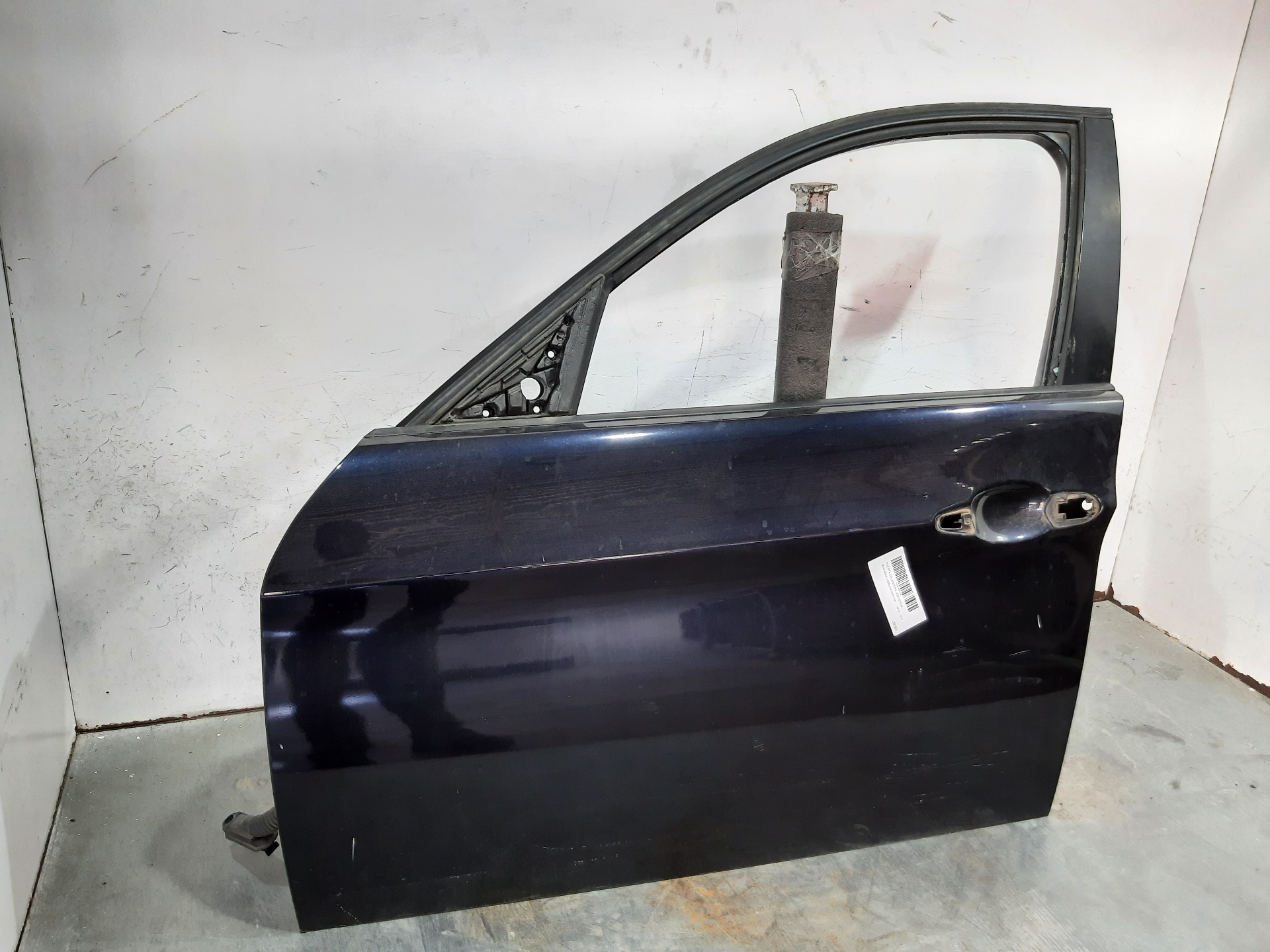 BMW 3 Series E90/E91/E92/E93 (2004-2013) Porte avant gauche 41007203643 21541177