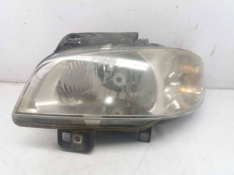 SEAT Cordoba 1 generation (1993-2003) Front Left Headlight 087580 20182323