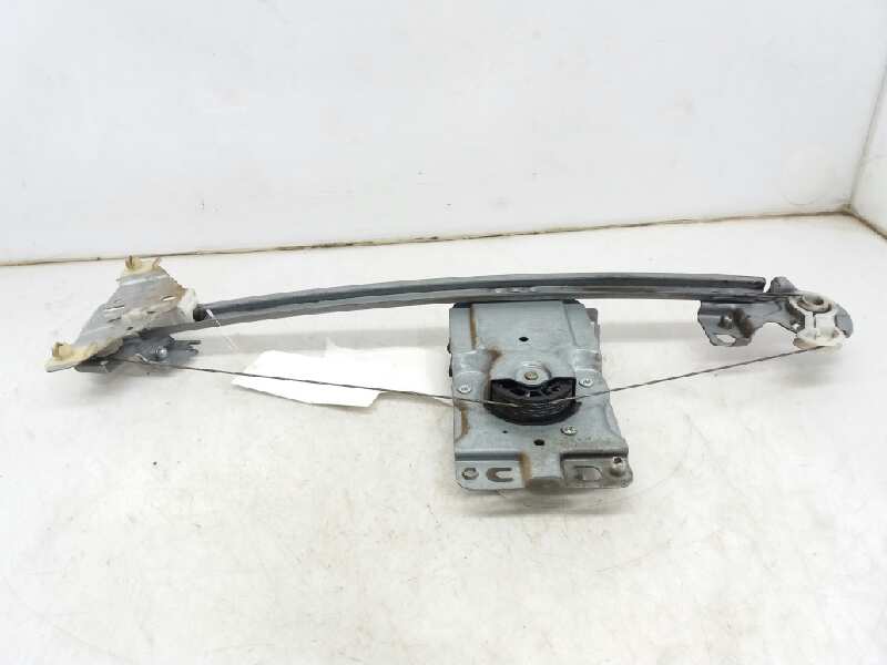 PEUGEOT 307 1 generation (2001-2008) Rear Right Door Window Regulator 963848 24883453