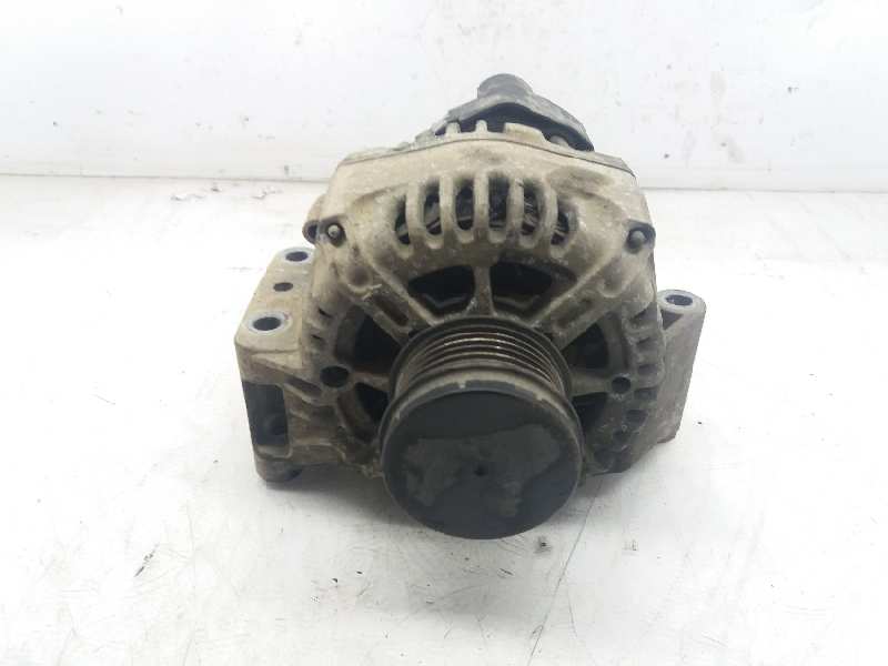 FIAT Punto 3 generation (2005-2020) Generatorius 51718499 20184325