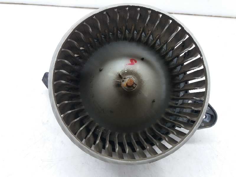 AUDI A3 8L (1996-2003) Heater Blower Fan 4B1820021B 20187781