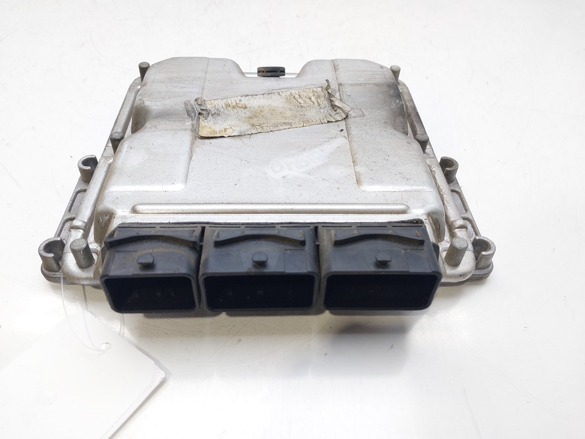 CITROËN Scenic 1 generation (1996-2003) Engine Control Unit ECU 8200309316 23047048