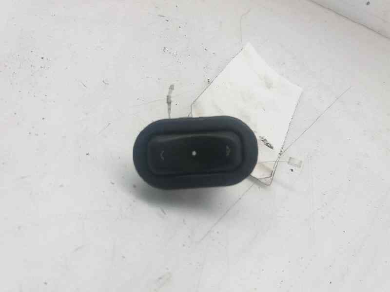 OPEL Astra H (2004-2014) Front Right Door Window Switch 13363100 24123715