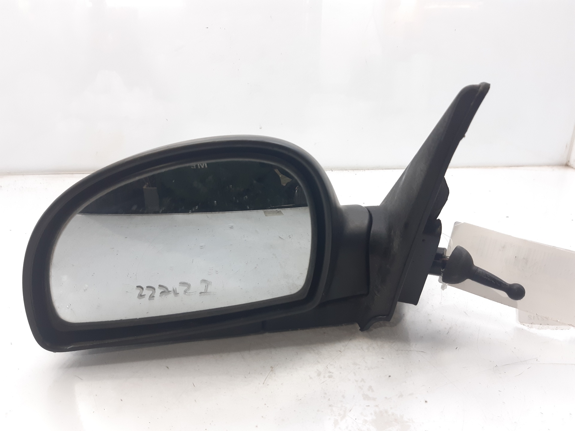 HYUNDAI Accent LC (1999-2013) Left Side Wing Mirror 8761025621CA 18640992