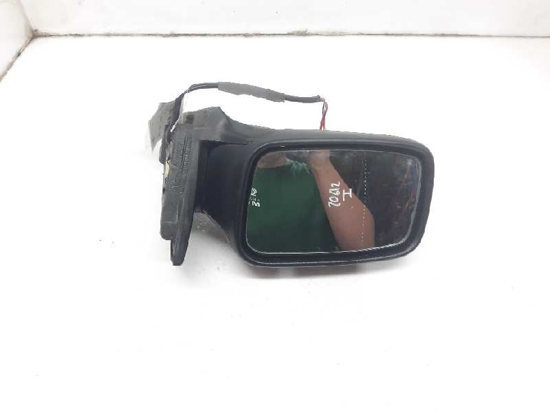 VOLVO V40 1 generation (1996-2004) Left Side Wing Mirror 30623537 18527655