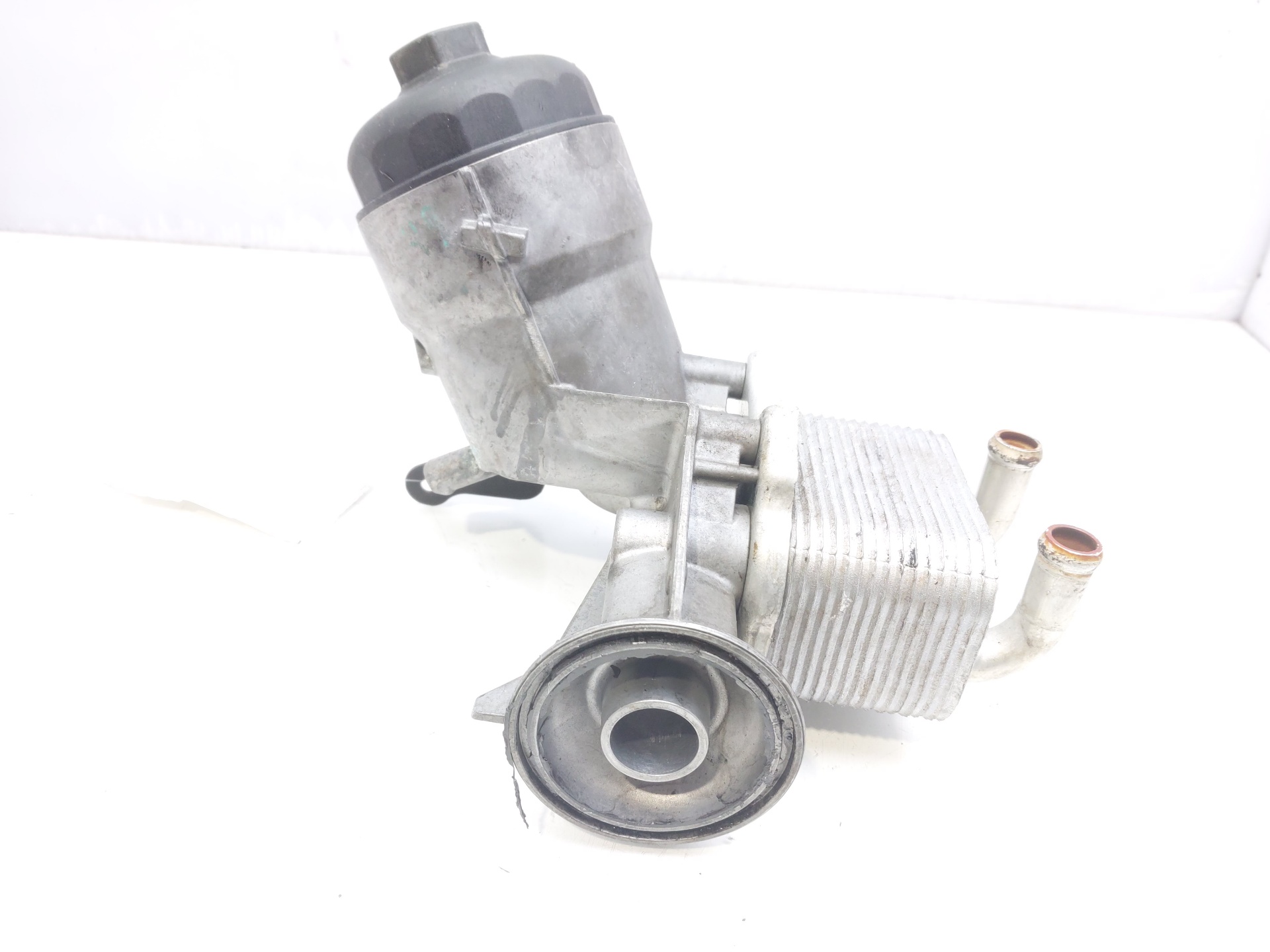 OPEL Astra J (2009-2020) Egyéb motortéralkatrészek 8973729421 18521761