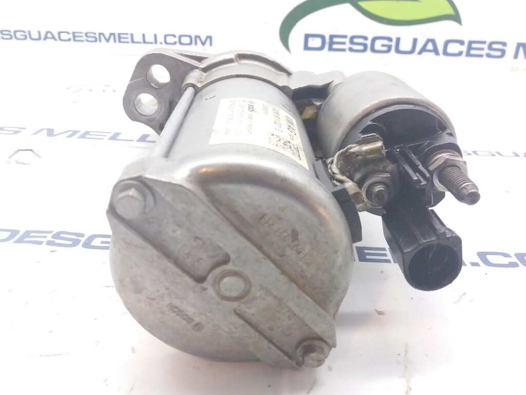 SKODA Yeti 1 generation (2009-2018) Startmotor 02M911021G 20171210