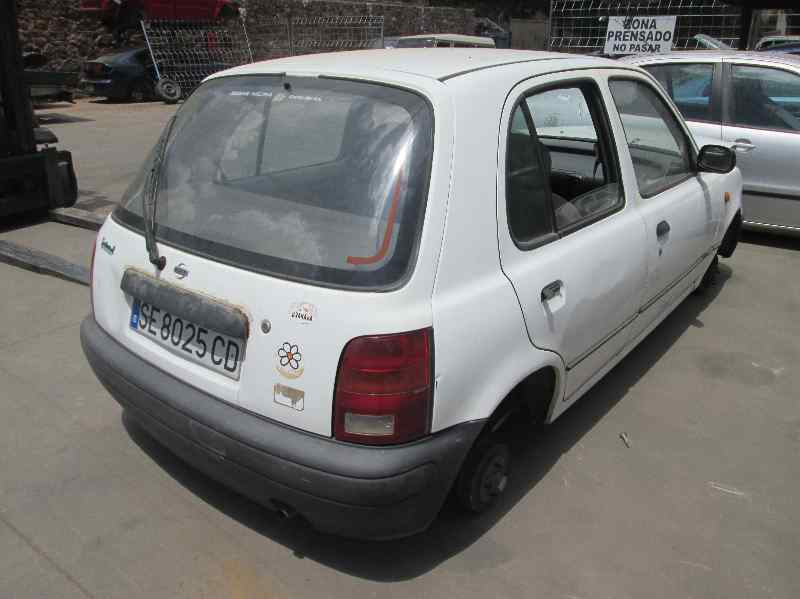 NISSAN Micra K11 (1992-2003) Priekinių dešinių durų veidrodis 963015F561 20165524