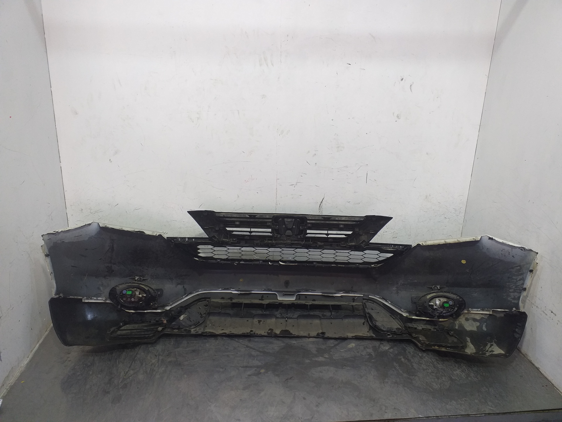 HONDA CR-V 4 generation (2012-2019) Front Bumper 71101SWAE00ZBHE 26588057