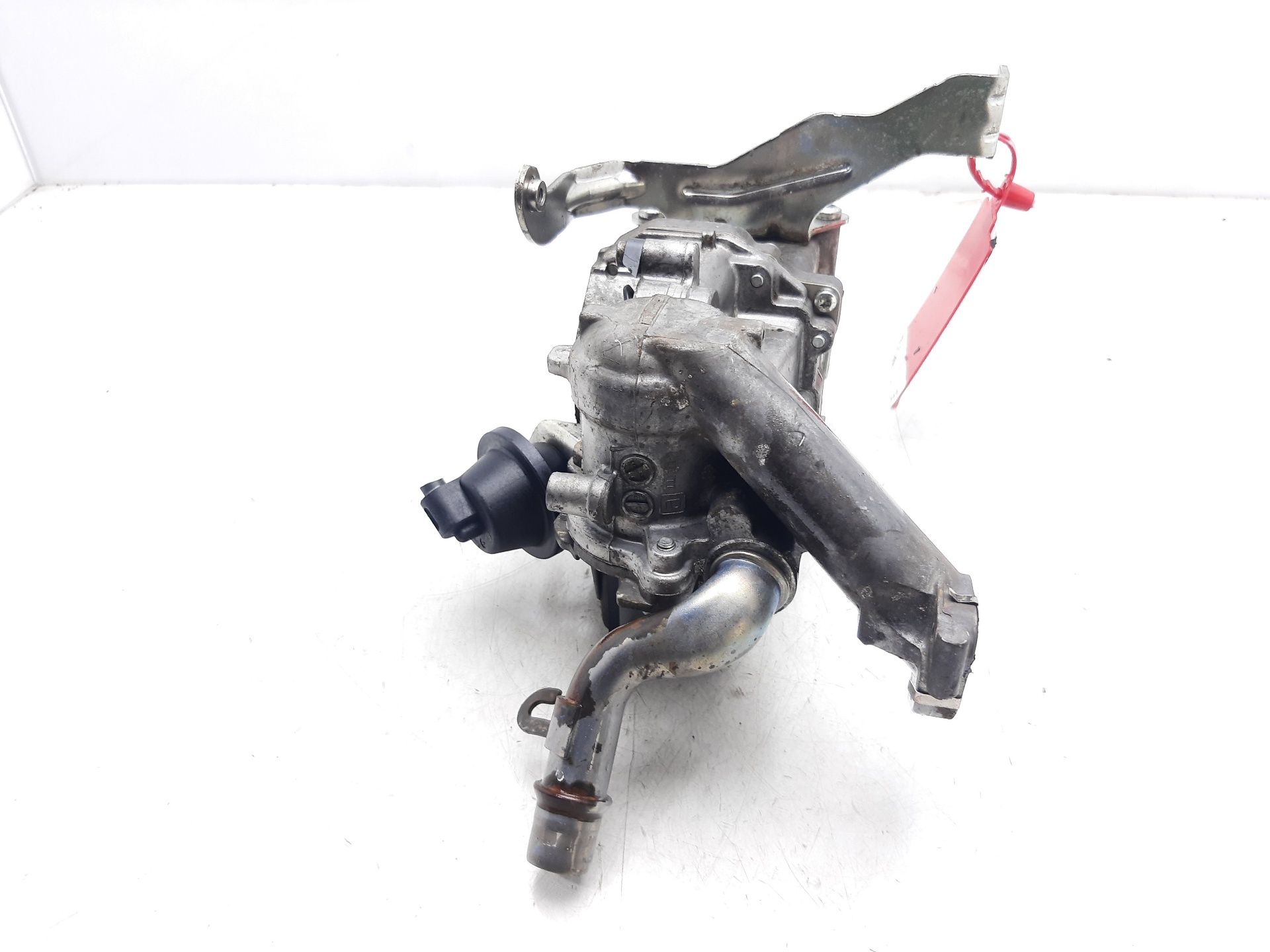 FORD Focus 3 generation (2011-2020) Vanne EGR 9671187780 21574168