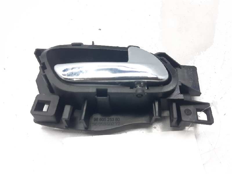 PEUGEOT 308 T7 (2007-2015) Right Rear Internal Opening Handle 9660525380 22223608