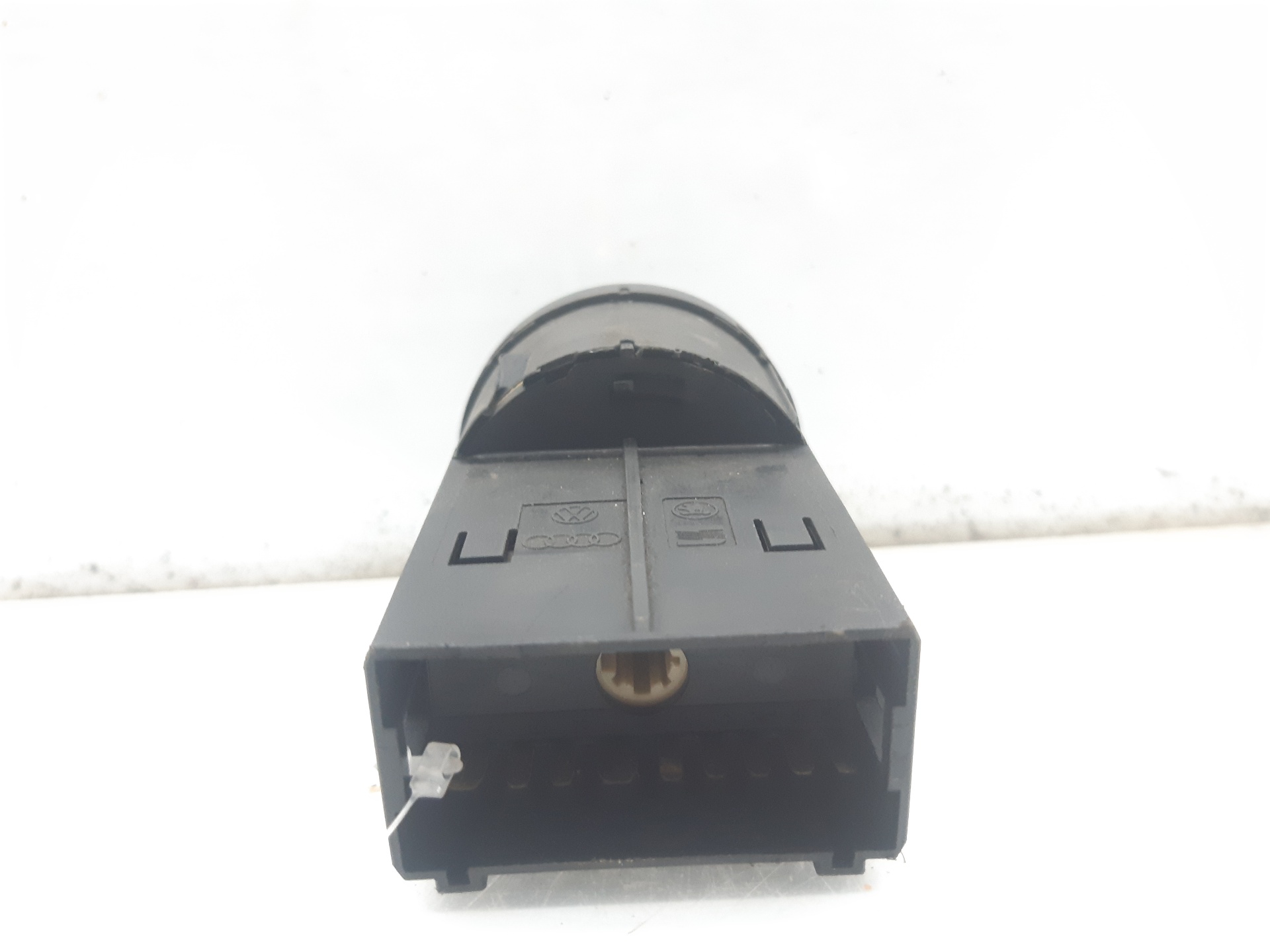 VOLKSWAGEN Passat Variant 1 generation (2010-2024) Headlight Switch Control Unit 1C0941531A 22971069