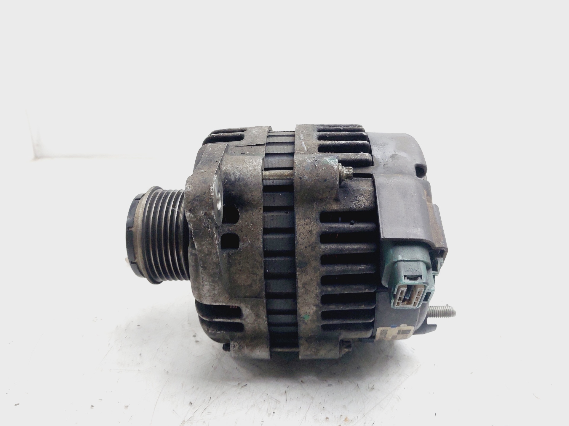 OPEL Astra H (2004-2014) Alternator 8980311541 25679780