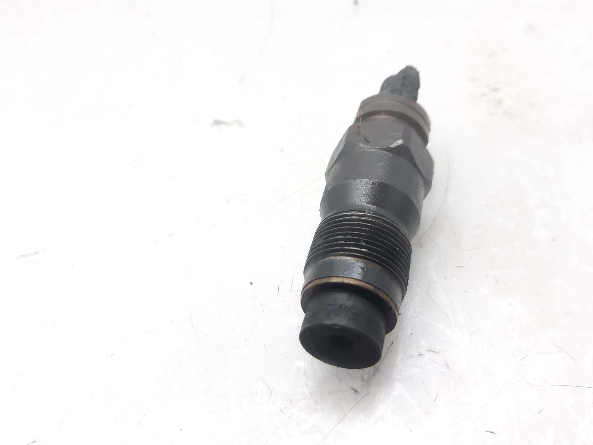 BMW 3 Series E36 (1990-2000) Fuel Injector KCA21S71 18659675