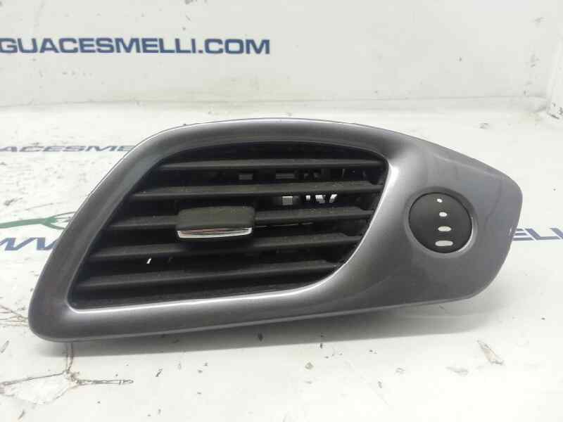 RENAULT Scenic 3 generation (2009-2015) Cabin Air Intake Grille 1012127 24077676