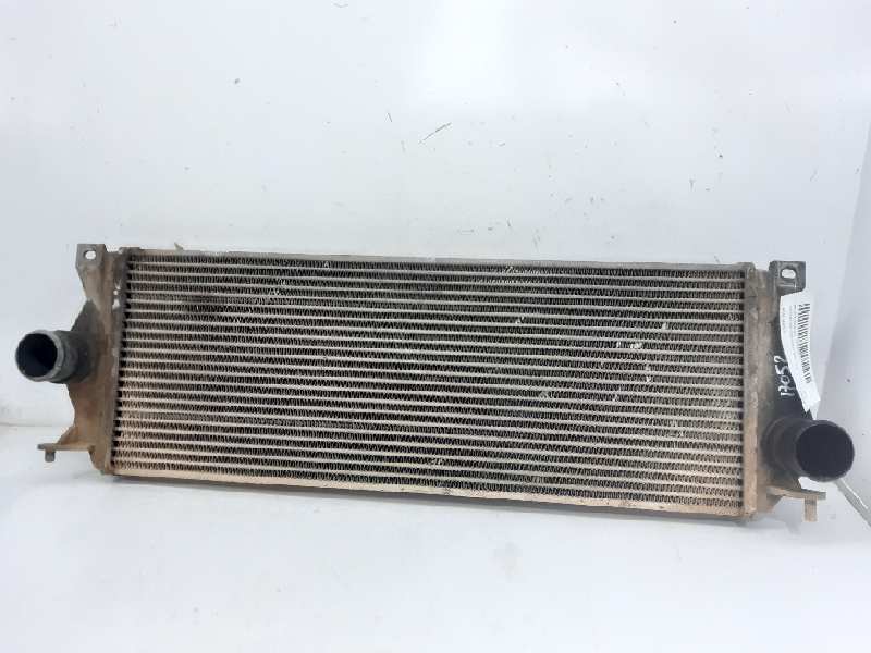 LAND ROVER Discovery 2 generation (1998-2004) Intercooler Radiator PML500011 20186969