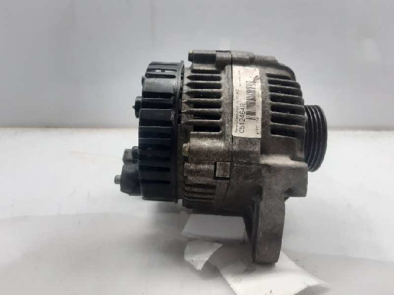 VAUXHALL Clio 3 generation (2005-2012) Alternator 7711134752 22375065