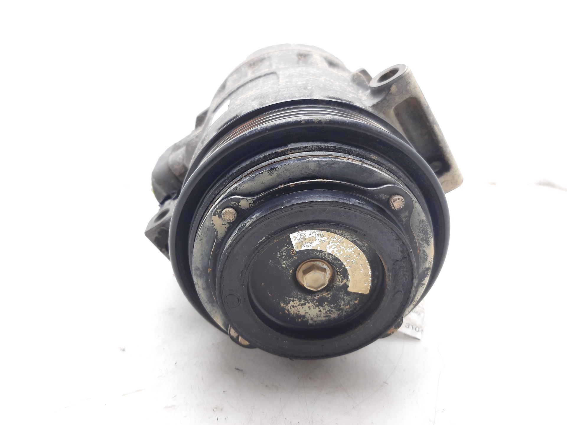 RENAULT Vito W638 (1996-2003) Air Condition Pump A0002343111 23018125