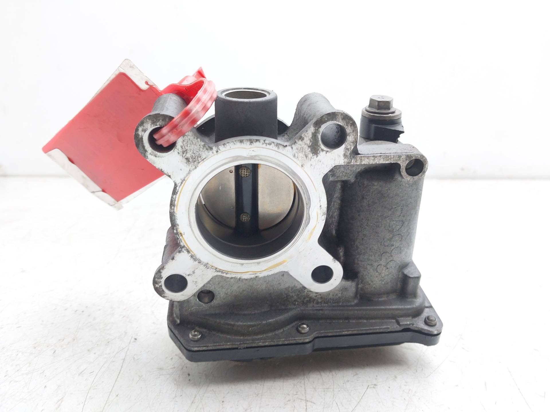 DODGE Megane 3 generation (2008-2020) Throttle Body 161206038R 23082916