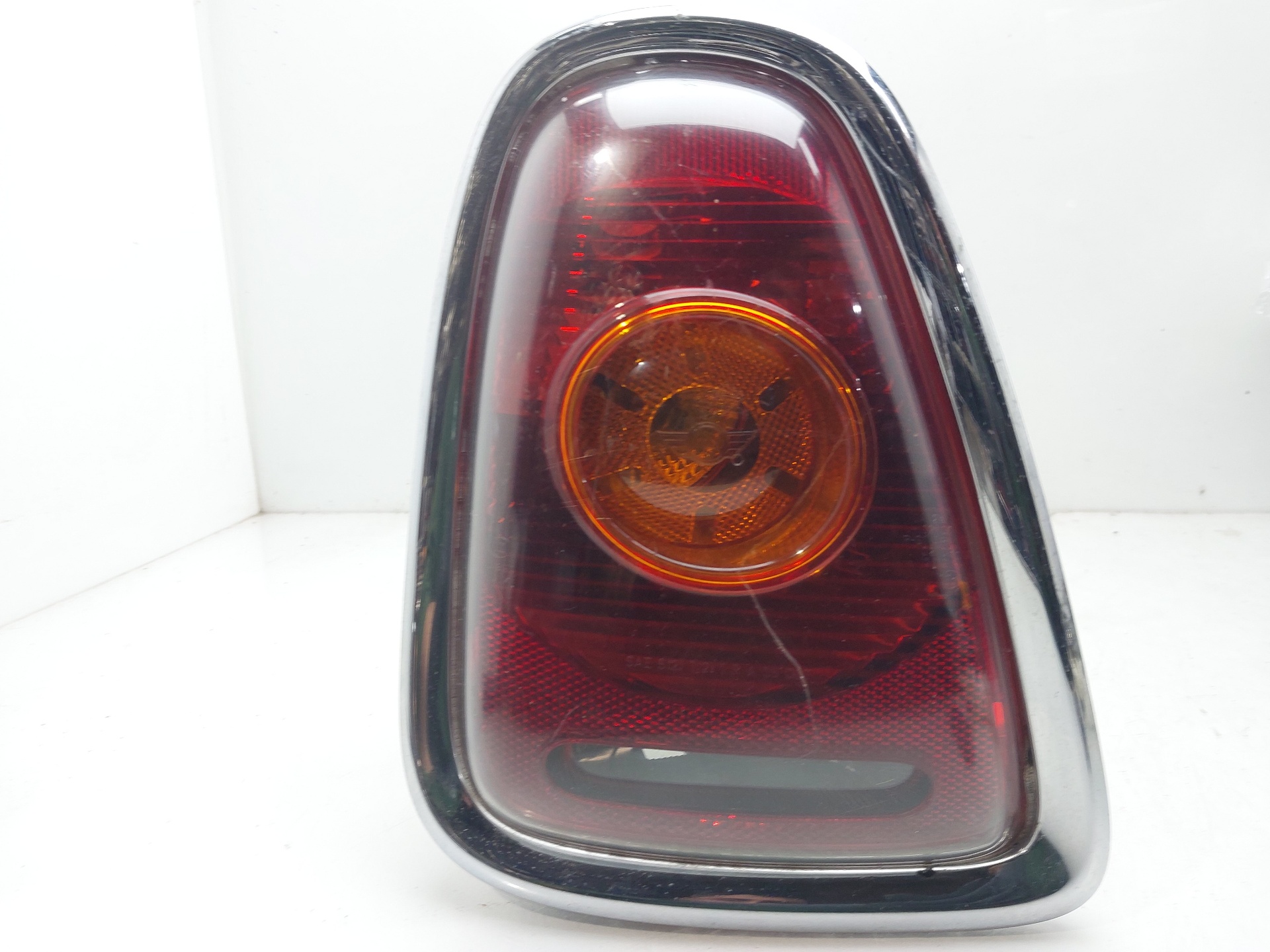 MINI Cooper R56 (2006-2015) Rear Right Taillight Lamp 63212757010 22511467