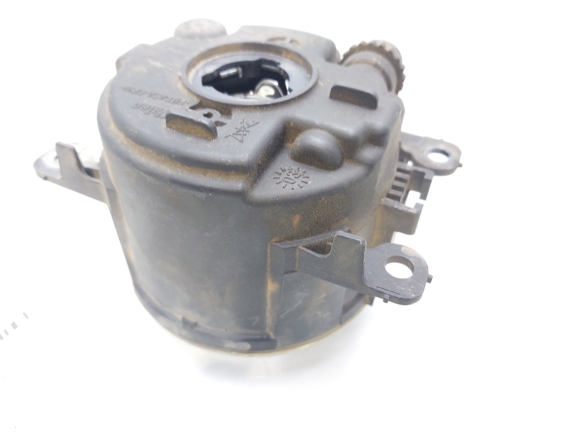 AUDI Megane 2 generation (2002-2012) Противотуманка бампера передняя правая 8200074008 20946674