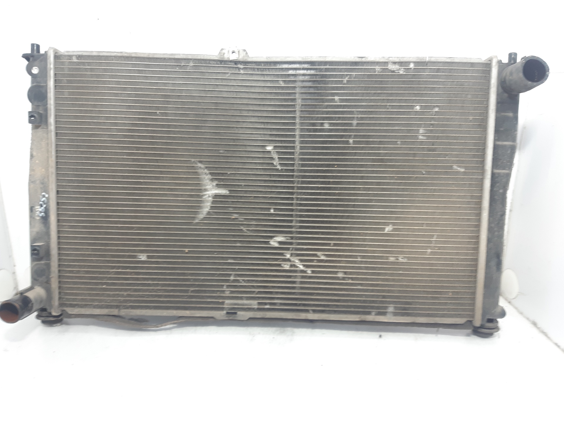 KIA Carnival UP/GQ (1999-2006) Air Con Radiator 0K55215200D 21577035