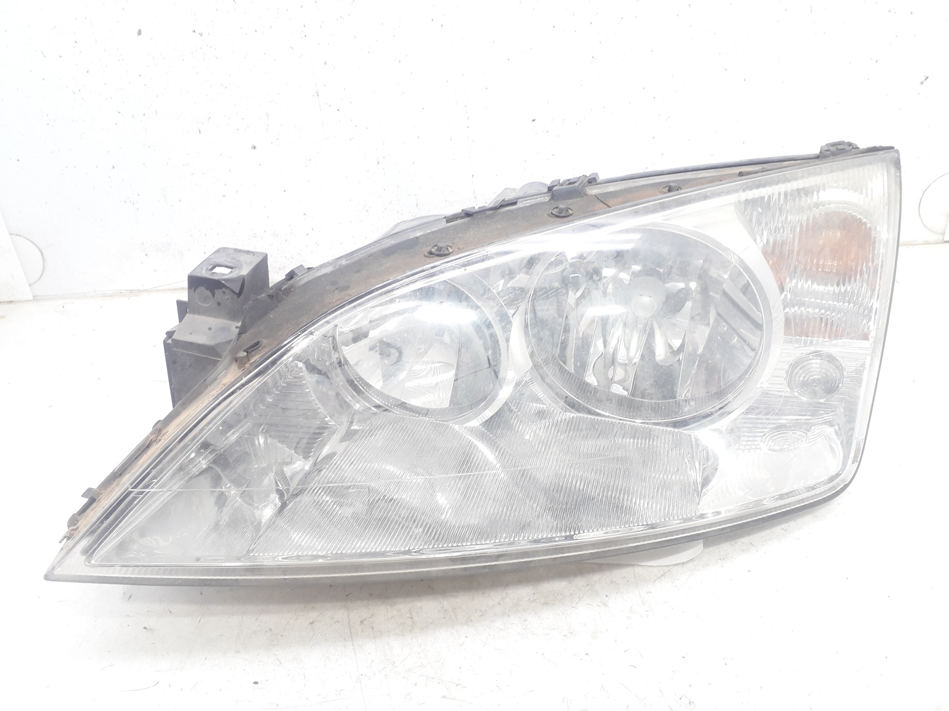 FORD Mondeo 3 generation (2000-2007) Front Left Headlight 1S7113006AL 22322292