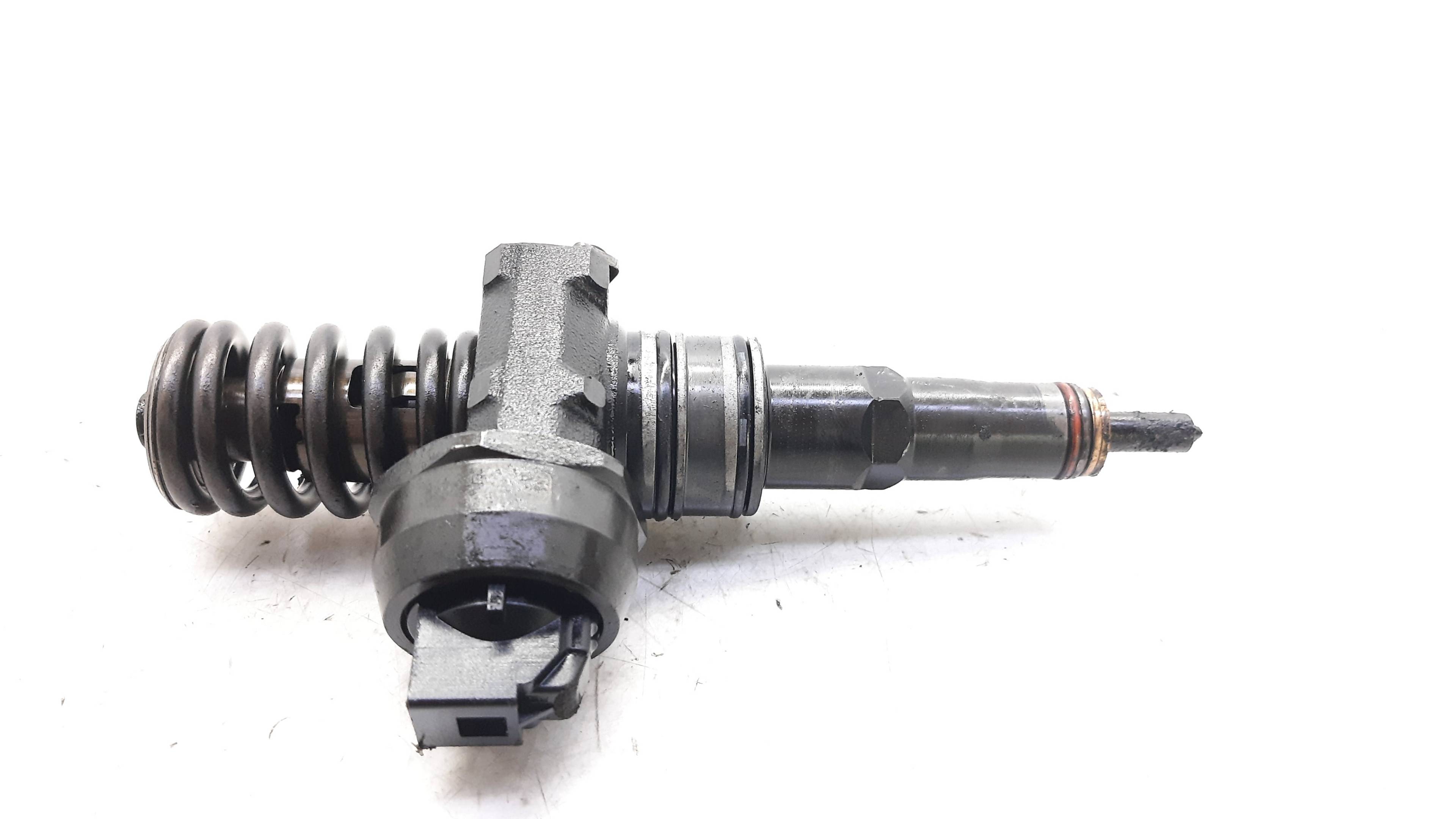 AUDI A2 8Z (1999-2005) Fuel Injector 038130073AG 22029728