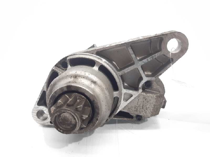 SEAT Ibiza 4 generation (2008-2017) Starter Motor 02T911024N 24104769