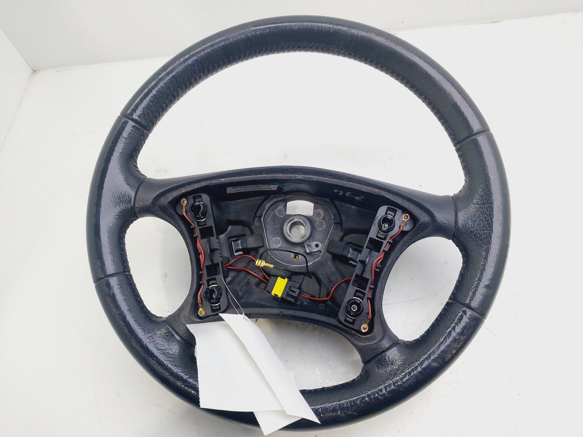 BMW 1 Series F20/F21 (2011-2020) Steering Wheel 96500039ZE 25425616