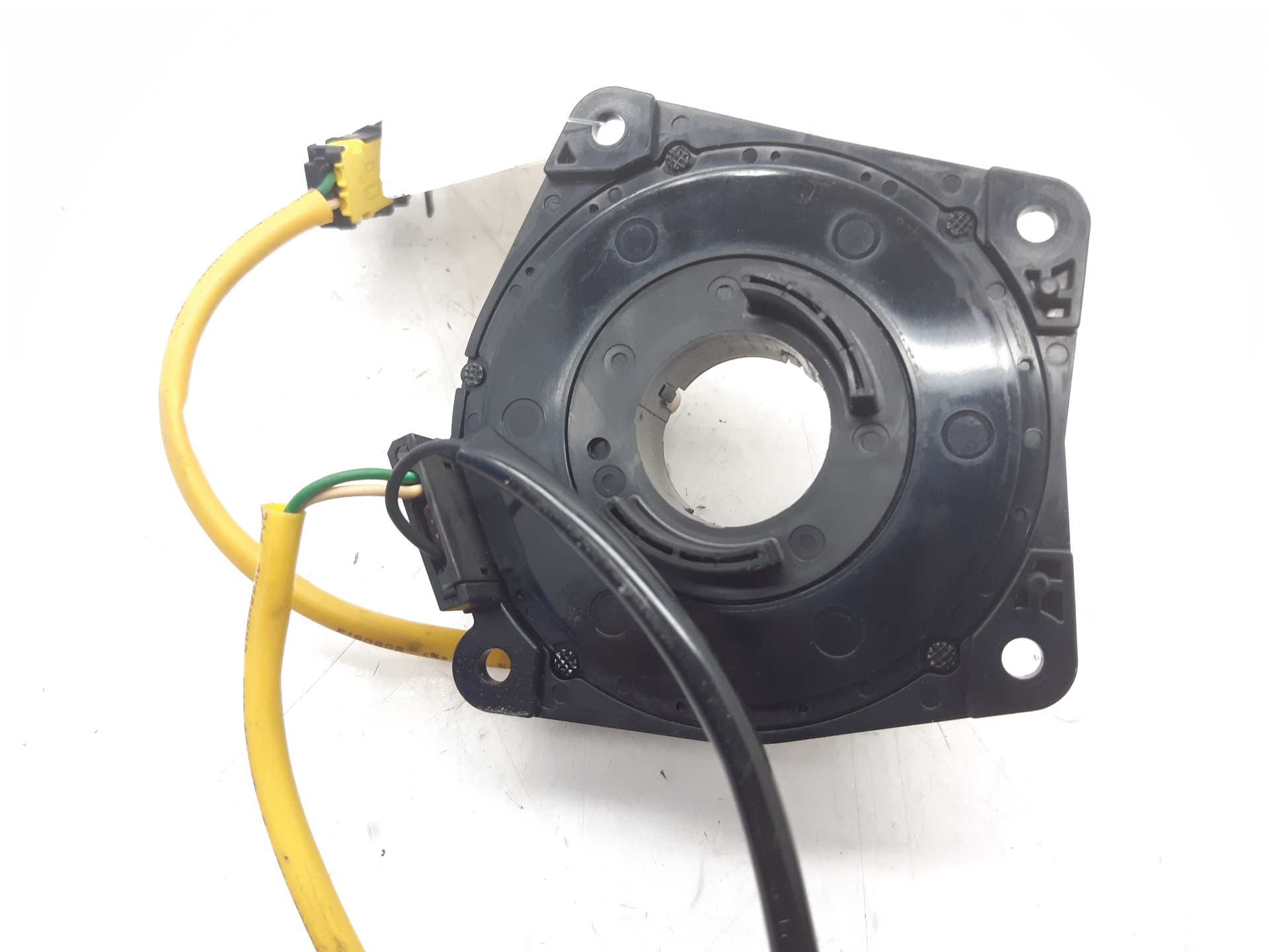 CHEVROLET Aveo T200 (2003-2012) Ratt Slip Ring Squib FN9PG4NDJ 18687577