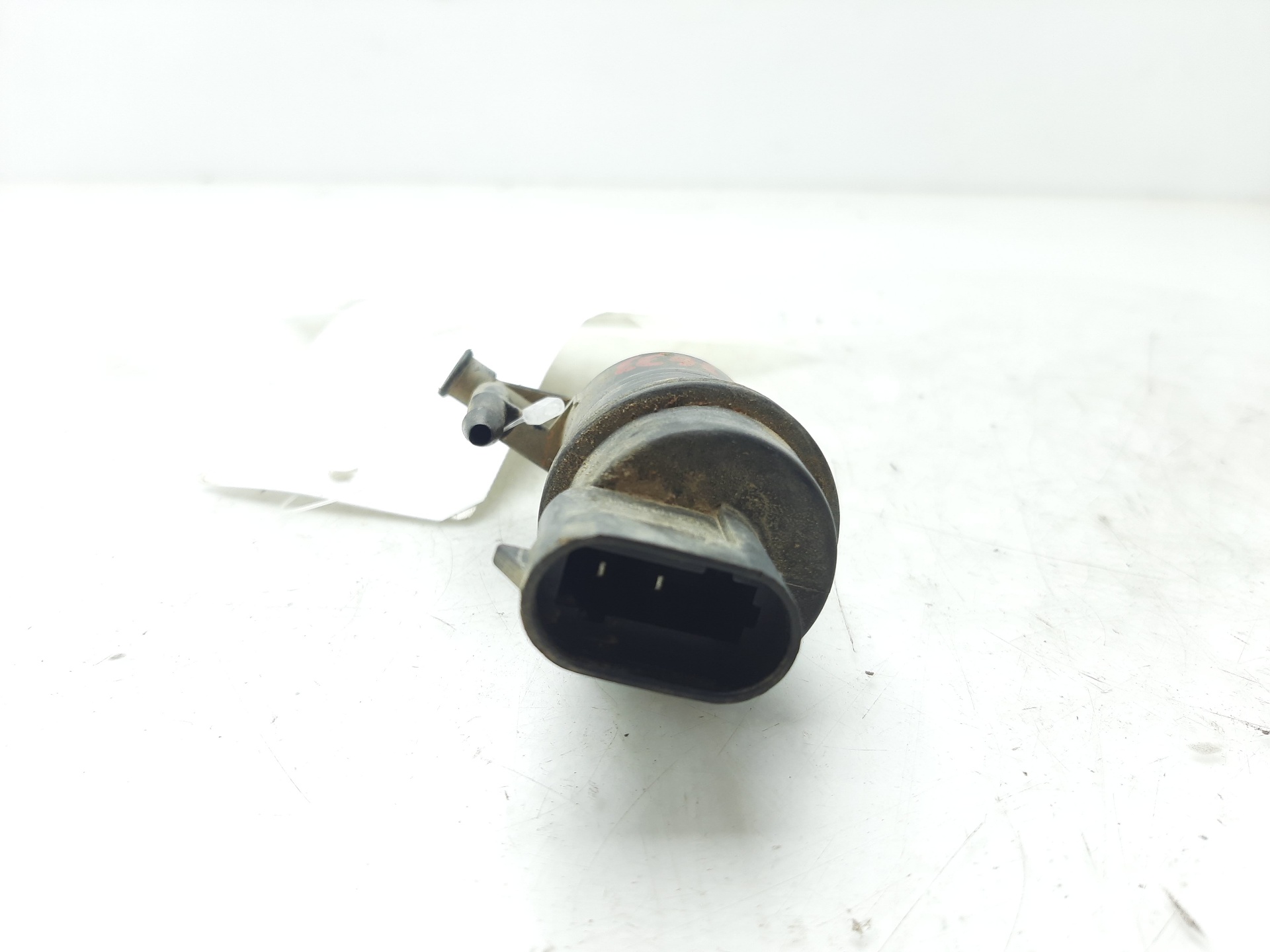 RENAULT Clio 1 generation (1990-1998) Washer Tank Motor 7700802336 22334672